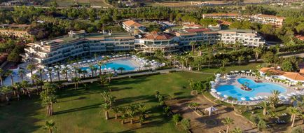 Grand Palladium Sicilia Resort & Spa Exterior