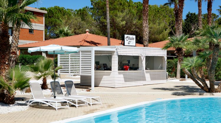 Grand Palladium Sicilia Resort & Spa Recreation