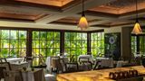 The Brazilian Court Restaurant