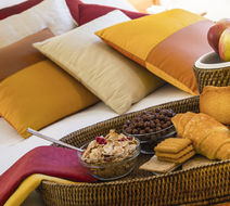 Ritz Hotel Room