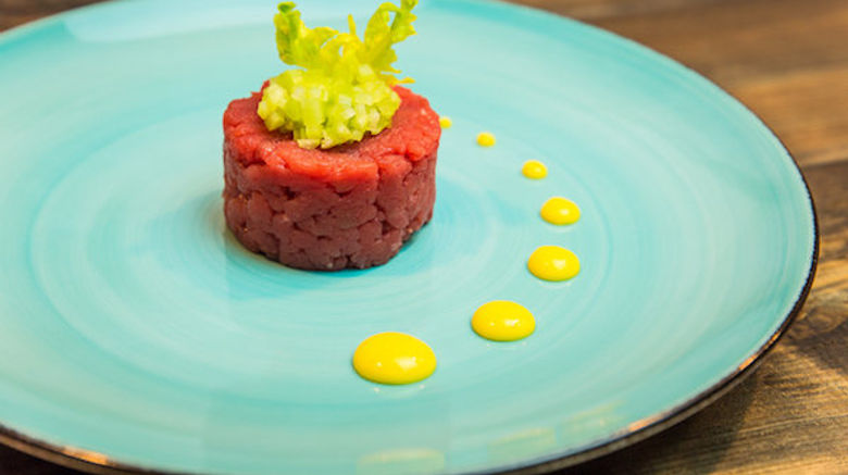<b>Ritz Hotel Restaurant</b>. Images powered by <a href="https://www.leonardoworldwide.com/" title="Leonardo Worldwide" target="_blank">Leonardo</a>.