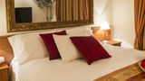 Ritz Hotel Room