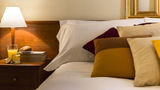 Ritz Hotel Room
