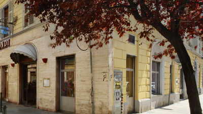 Due Mondi Hotel