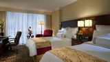 Marriott West Loop by the Galleria Room