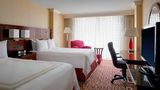 Marriott West Loop by the Galleria Room