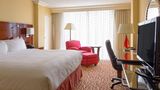 Marriott West Loop by the Galleria Room