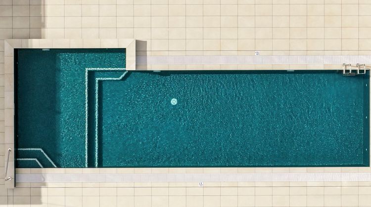 Holiday Inn Express/Stes Sunshine Coast Pool