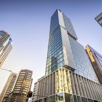 Voco Auckland City Centre