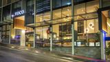 Voco Auckland City Centre Exterior