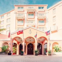The Hamilton Princess & Beach Club