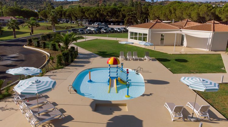 Grand Palladium Sicilia Resort & Spa Pool