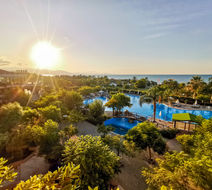 Grand Palladium Sicilia Resort & Spa Exterior