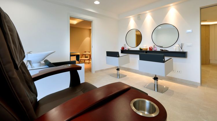 Grand Palladium Sicilia Resort & Spa Spa