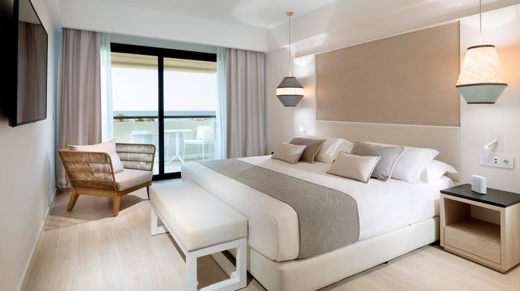 Grand Palladium Sicilia Resort & Spa Suite