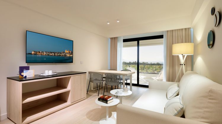 Grand Palladium Sicilia Resort & Spa Suite