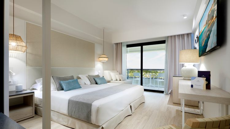 Grand Palladium Sicilia Resort & Spa Room