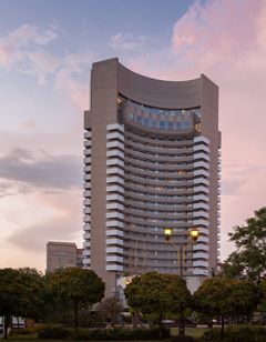 Grand Hotel Bucharest