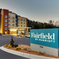 Fairfield Inn & Suites Dalton