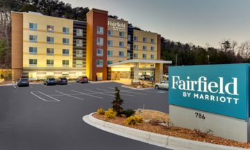 Fairfield Inn & Suites Dalton