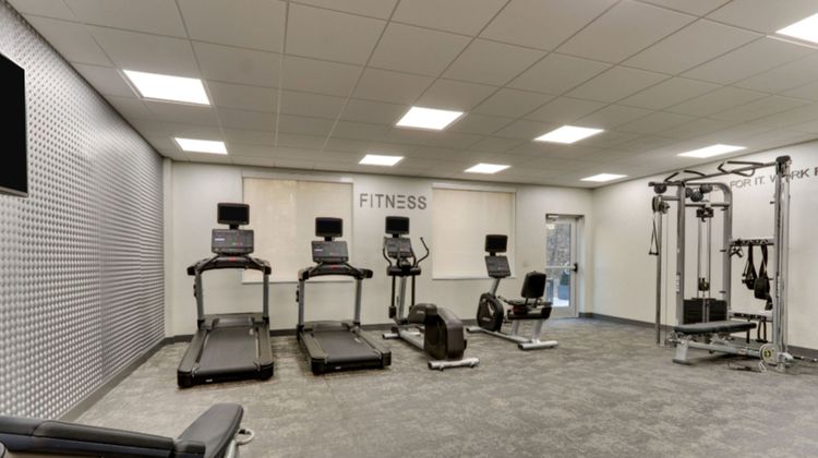 Fairfield Inn & Suites Dalton Recreation
