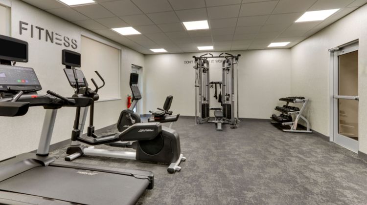 Fairfield Inn & Suites Dalton Recreation