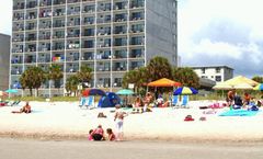 Polynesian Beach & Golf Resort
