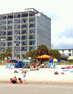 Polynesian Beach & Golf Resort