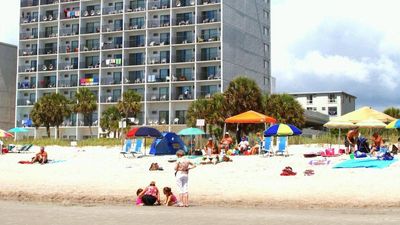 Polynesian Beach & Golf Resort