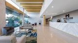 Meriton Suites Sydney Airport Lobby