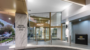 Meriton Suites Sydney Airport