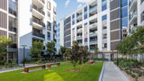 Meriton Suites Sydney Airport Exterior