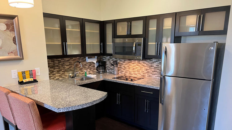 Staybridge Suites Carlsbad Room
