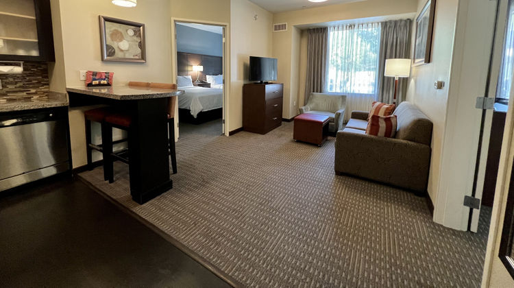 Staybridge Suites Carlsbad Suite