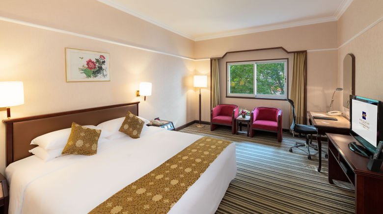 <b>Metropark Lido Hotel, Beijing Room</b>. Images powered by <a href="https://www.leonardoworldwide.com/" title="Leonardo Worldwide" target="_blank">Leonardo</a>.