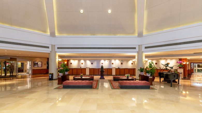 <b>Metropark Lido Hotel, Beijing Lobby</b>. Images powered by <a href="https://www.leonardoworldwide.com/" title="Leonardo Worldwide" target="_blank">Leonardo</a>.