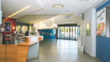 Holiday Inn Express Milan-Malpensa Arpt Lobby