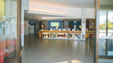 Holiday Inn Express Milan-Malpensa Arpt Exterior
