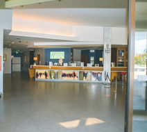 Holiday Inn Express Milan-Malpensa Arpt Exterior