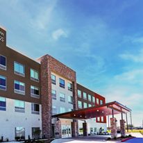 Holiday Inn Express & Suites Houston SW