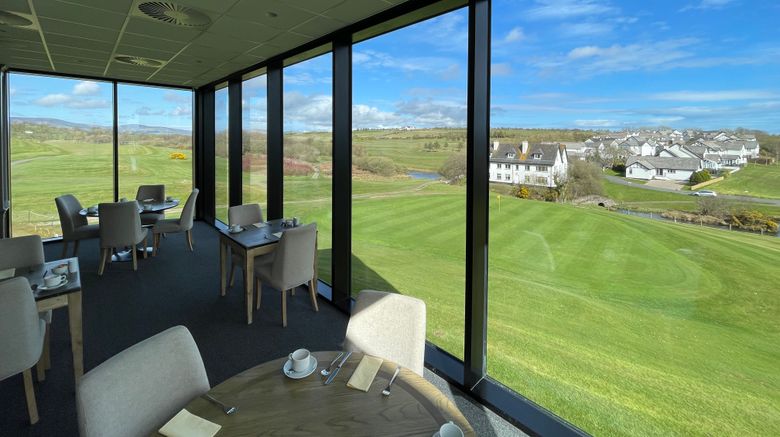 <b>Comis Hotel and Golf Resort Restaurant</b>. Images powered by <a href="https://www.leonardoworldwide.com/" title="Leonardo Worldwide" target="_blank">Leonardo</a>.