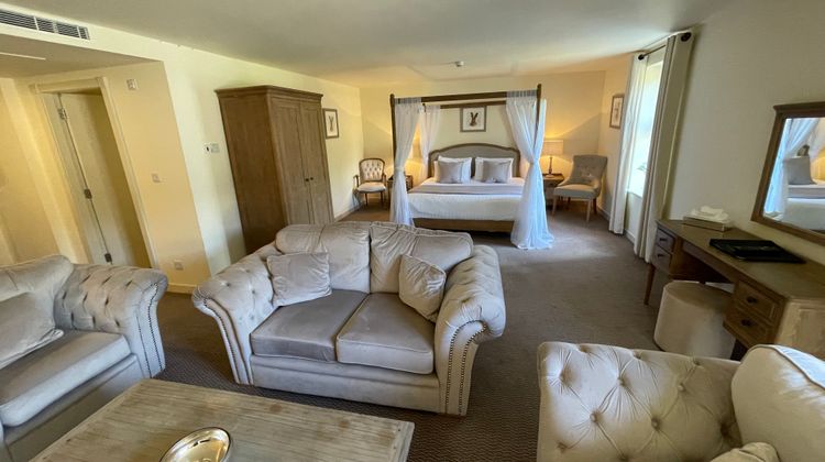 Comis Hotel and Golf Resort Room