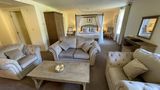 Comis Hotel and Golf Resort Room