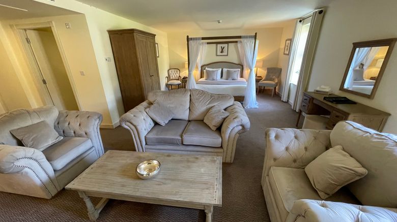 <b>Comis Hotel and Golf Resort Room</b>. Images powered by <a href="https://www.leonardoworldwide.com/" title="Leonardo Worldwide" target="_blank">Leonardo</a>.