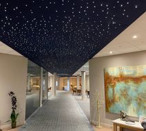 Comis Hotel and Golf Resort Lobby