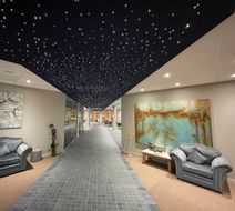 Comis Hotel and Golf Resort Lobby