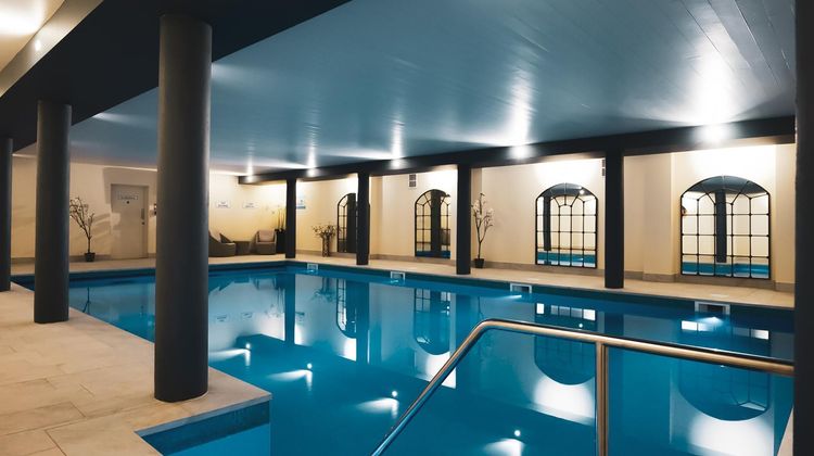 Comis Hotel and Golf Resort Recreation