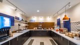 <b>Holiday Inn Express & Suites Talladega Restaurant</b>. Images powered by <a href="https://www.leonardoworldwide.com/" title="Leonardo Worldwide" target="_blank">Leonardo</a>.