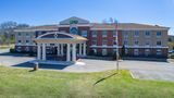 <b>Holiday Inn Express & Suites Talladega Exterior</b>. Images powered by <a href="https://www.leonardoworldwide.com/" title="Leonardo Worldwide" target="_blank">Leonardo</a>.