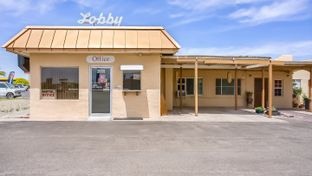 OYO Hotel Yuma AZ Desert Grove